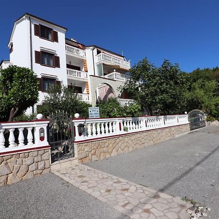 Villa Sojat Crikvenica Exteriér fotografie