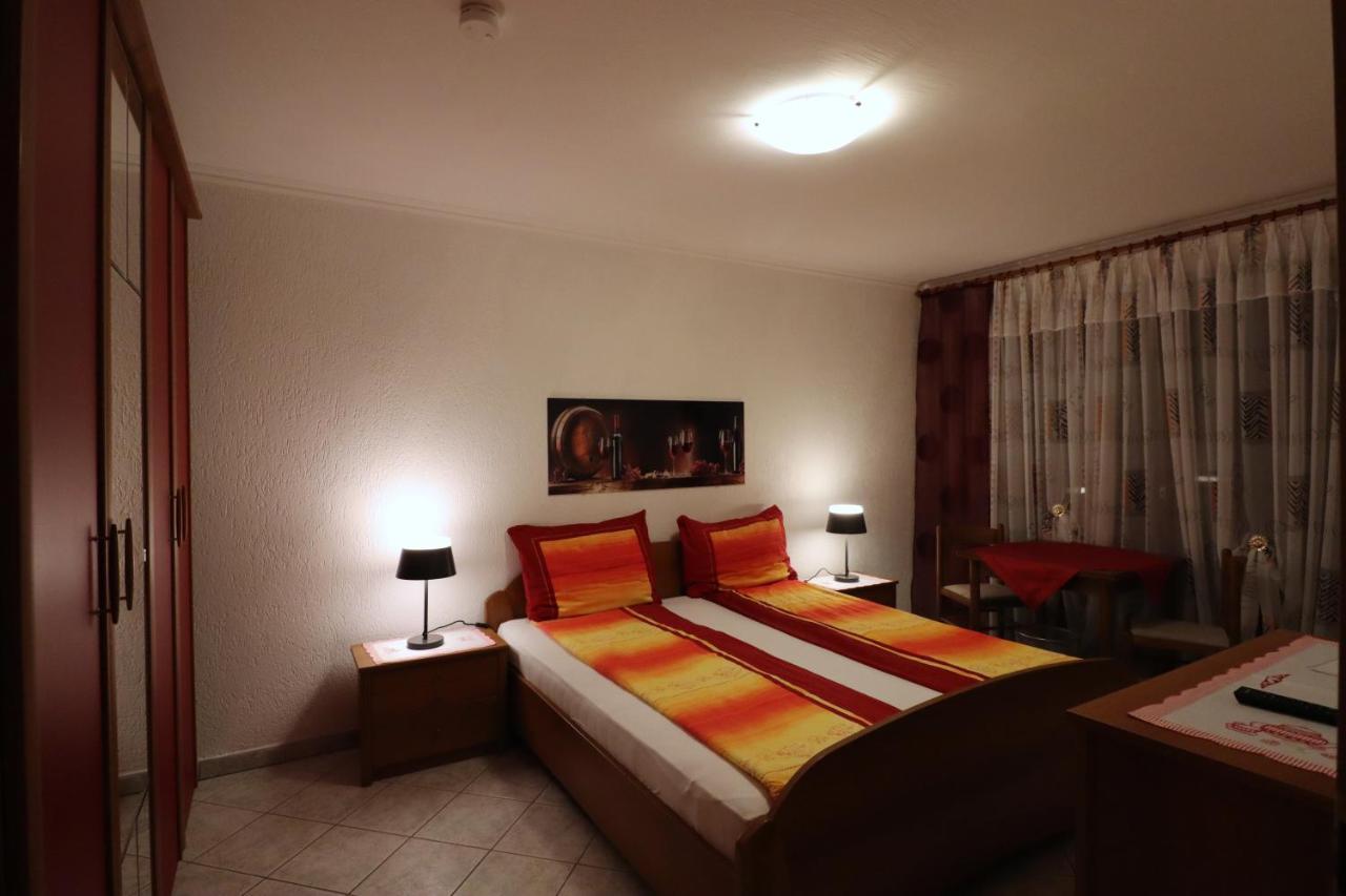 Villa Sojat Crikvenica Exteriér fotografie