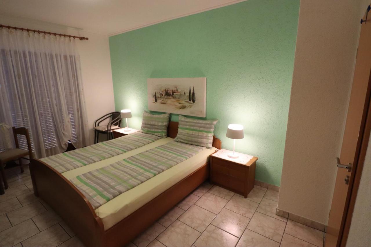 Villa Sojat Crikvenica Exteriér fotografie
