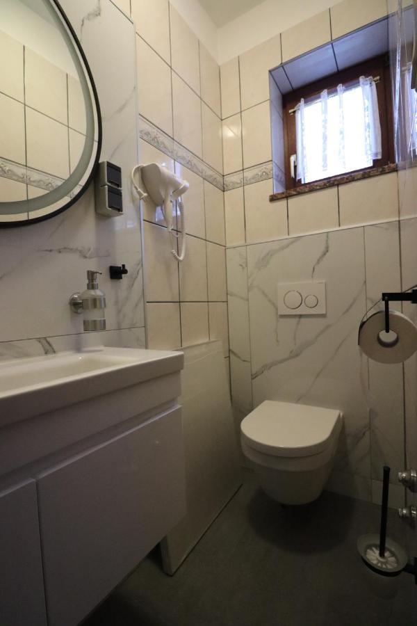Villa Sojat Crikvenica Exteriér fotografie