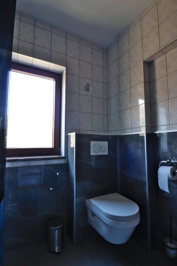 Villa Sojat Crikvenica Exteriér fotografie