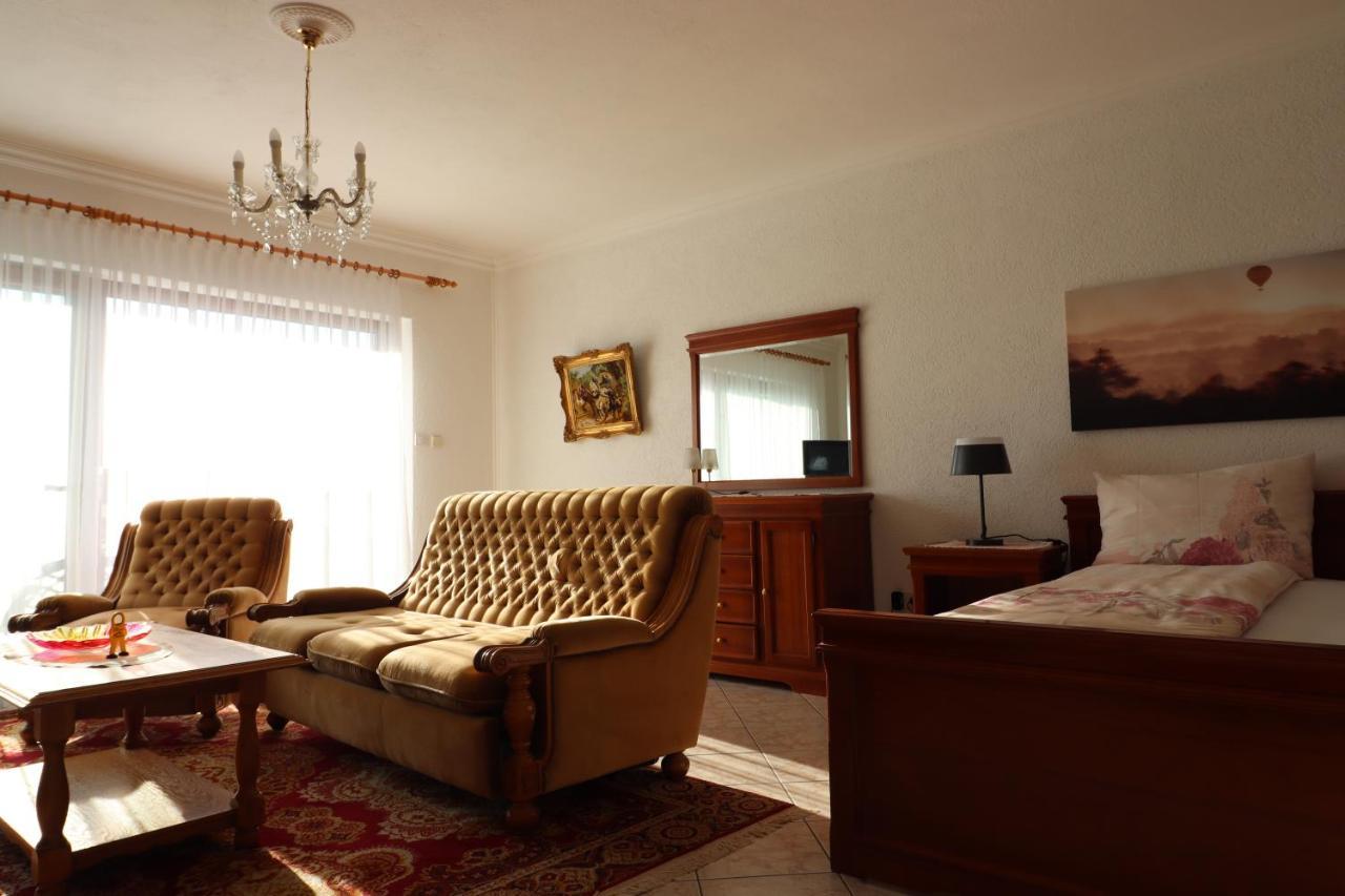 Villa Sojat Crikvenica Exteriér fotografie