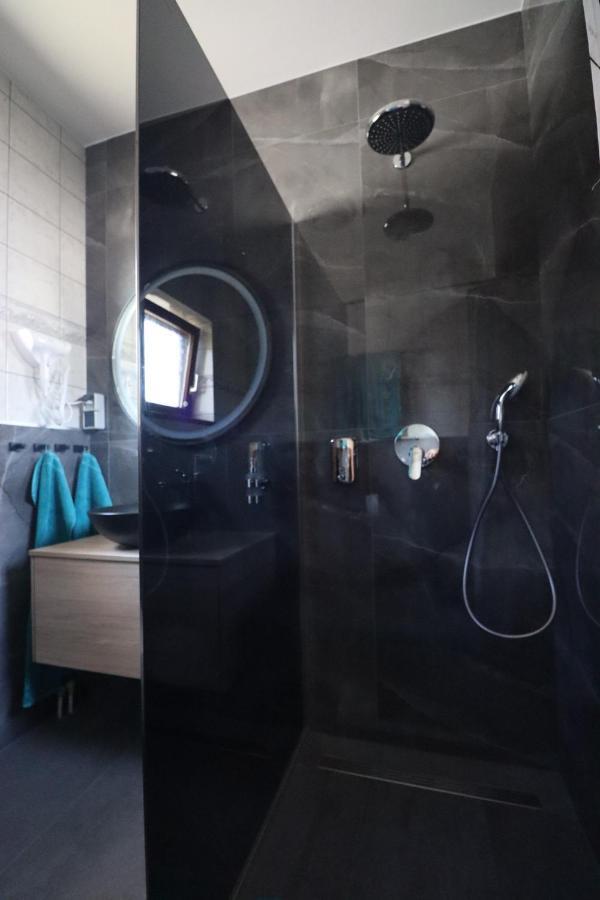 Villa Sojat Crikvenica Exteriér fotografie