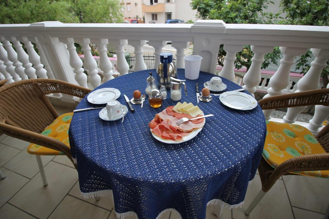 Villa Sojat Crikvenica Exteriér fotografie