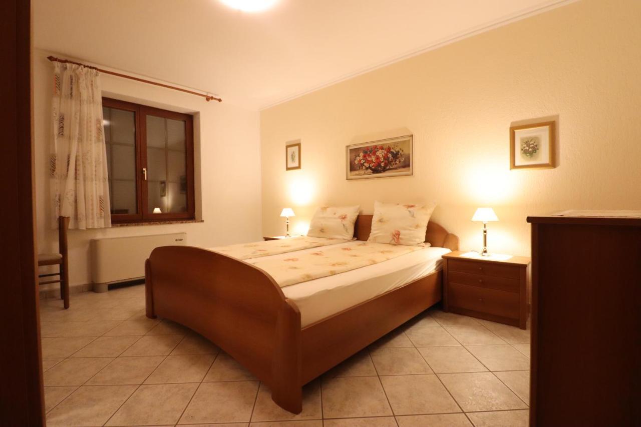 Villa Sojat Crikvenica Exteriér fotografie