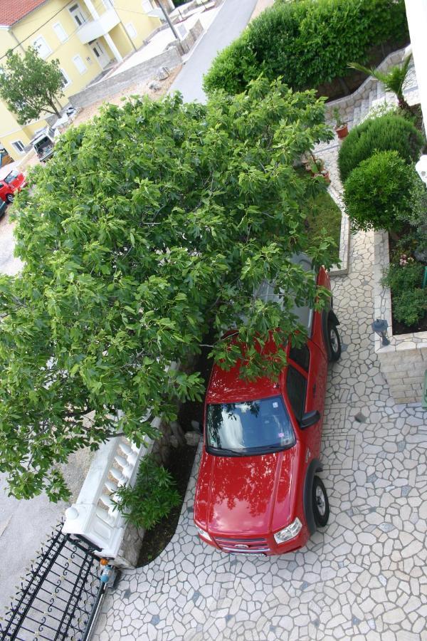 Villa Sojat Crikvenica Exteriér fotografie