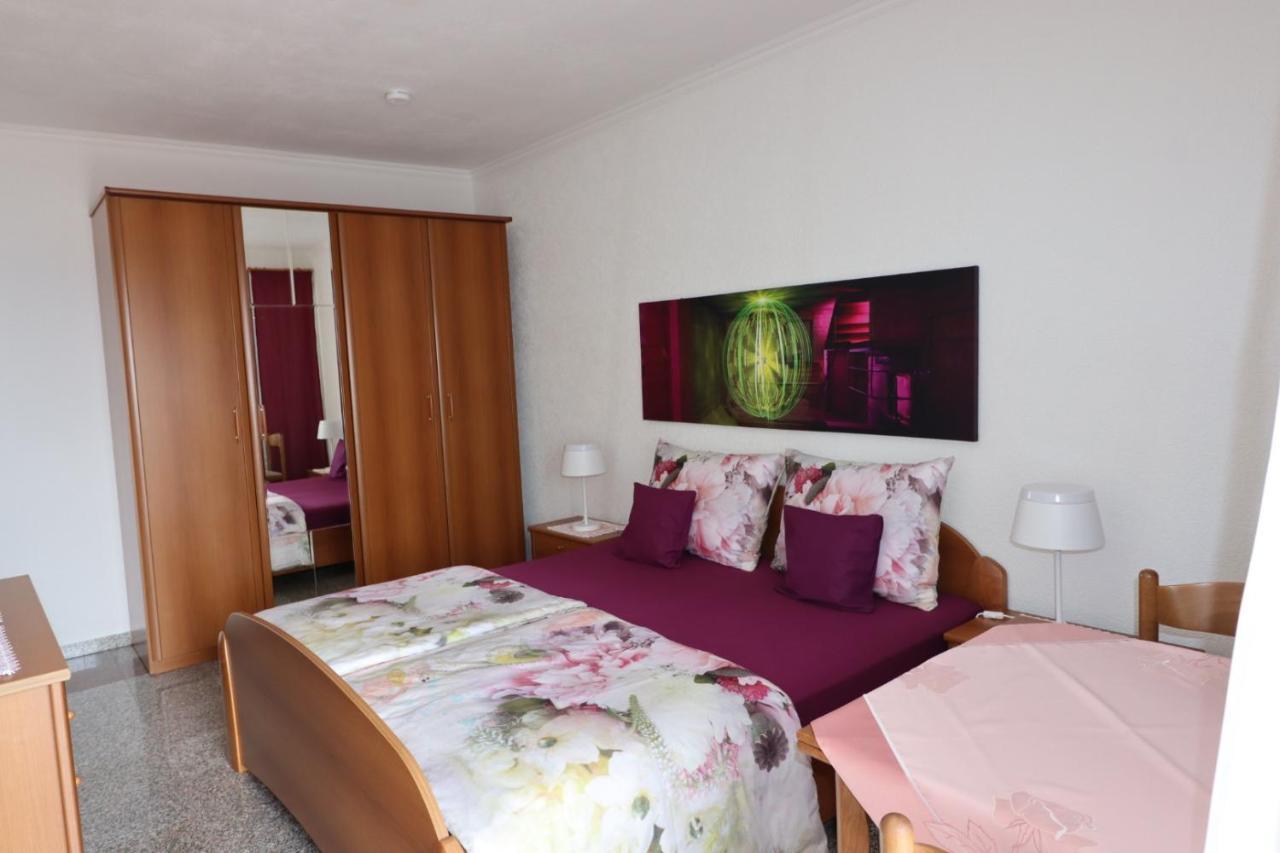 Villa Sojat Crikvenica Exteriér fotografie