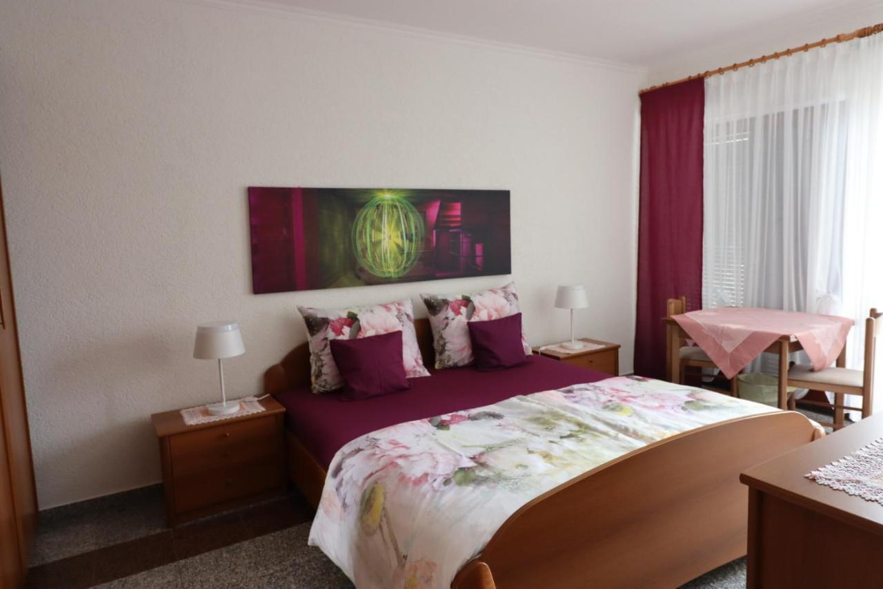 Villa Sojat Crikvenica Exteriér fotografie