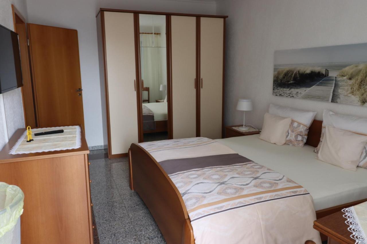 Villa Sojat Crikvenica Exteriér fotografie
