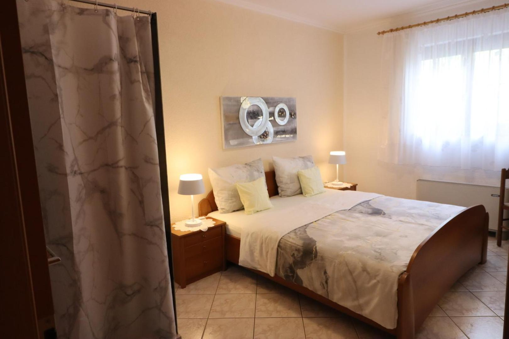 Villa Sojat Crikvenica Exteriér fotografie