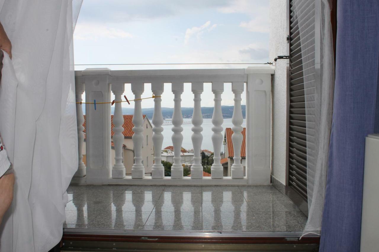 Villa Sojat Crikvenica Exteriér fotografie