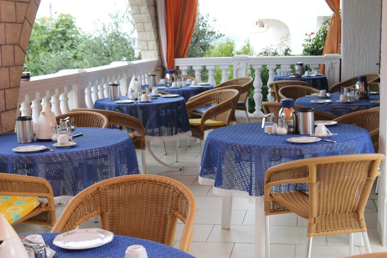 Villa Sojat Crikvenica Exteriér fotografie